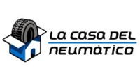Código descuento La Casa del Neumático